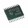 TPS75225QPWP, PT75225 HSSOP-20