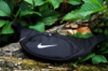 Бананка Nike classic black