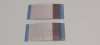Шлейф LVDS T-con 50pin довжина 5.2см ширина 2.5см