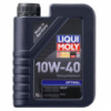 Моторное масло Liqui Moly Optimal 10W-40 1 л