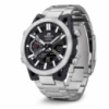 Чоловічий годинник Casio Edifice ECB-2000D-1A з Bluetooth, карбоновим корпусом та сонячною батареєю