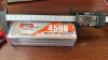 GaoNeng GNB 6S 22.8V 4500mAh 70C/140C Lipo акумулятор