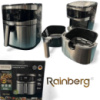 Аэрофритюрница Rainberg RB-2330 4200Вт