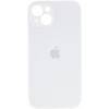Чохол Silicone Case Full Camera Protective (AA) для Apple iPhone 15 Plus (6.7«)