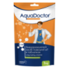 AquaDoctor C90T-1 повільний хлор для басейну 200 г × 5 таблеток (1 кг)
