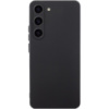 Чохол TPU GETMAN Liquid Silk Full Camera для Samsung Galaxy S23