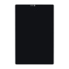 Дисплей для Lenovo Tab M10 TB-X306F с чёрным тачскрином