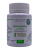 Ашваганда Ashwagandha рослинні капсули 60 шт New Life
