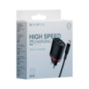 Мережевий Зарядний Пристрій Borofone BA7A Micro 2USB 2.4A