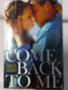 Come Back to Me by Mila Gray