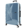 Валіза Semi Line 28« (L) Blue (T5764-3)