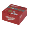 Папір шліфувальний HP MILWAUKEE діаметр 125/8 HL, зерно 240, (50шт)