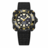 Чоловічий годинник Pagani Design PD-YN009 Black-Camo Blue з сапфіровим склом та механізмом Seiko NH35