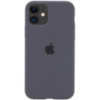 Чохол Silicone Case Full Protective (AA) для Apple iPhone 11 (6.1«)
