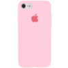 Чохол Silicone Case Full Protective (AA) для Apple iPhone 6/6s (4.7«)