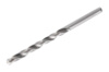 Свердло по металу подовжене Intertool 10.5 x 184мм (SD-5305)