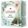 ✔️NEW! Чай Lovare в пірамідках Молочный Улун «MILK OOLONG» 30г