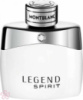 Туалетная вода для мужчин MontBlanc Legend Spirit 50 мл