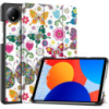 Чехол для планшета BeCover Smart Case Xiaomi Redmi Pad SE 8.7« Butterfly (711910)