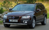 Чип тюнинг прошивки ЭБУ Volvo V70 Bosch MED 17 от CarMaster