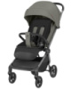 Прогулянкова коляска CARRELLO Atom M CRL-5527 Racing Green /1/