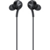 Навушники Samsung EO-IC100 Type-C Earphones Black (EO-IC100BBE)