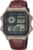 Часы Casio TIMELESS COLLECTION AE-1200WHL-5AVEF