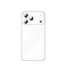 Чохол для смартфона WIWU invisible Pro YXK-207 for iP17 Pro 6.3 (6977703657920)