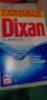 Пральний порошок Dixan 110 циклів прання, Італія