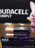 Duracell AAA