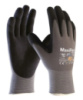 Рукавиці робочі ATG MAXIFLEX ULTIMATE 42-874 AD-APT 8