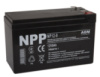 Акумуляторна батарея NPP NP12-9