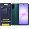 Поліуретанова плівка StatusSKIN Pro на екран Samsung Galaxy A07s Глянцева