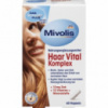 Витаминный комплекс Mivolis Haar Vital Komplex (для волос,ногтей,кожи) 60 шт.
