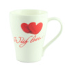 Чашка  «With love...»