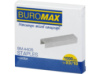 Скоби для степлера Buromax №23/10 1000шт. (50-70 ст.)