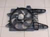 Вентилятор радиатора Фиат Пунто 1.1
