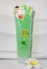 Тайский гель скраб - скатка для тела My Aloe Soothing Gel, 350g