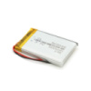 Литий-полимерный аккумулятор 5*30*48mm (Li-ion 3.7В 800мА·ч)