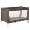 Манеж CARRELLO Piccolo CRL-18101 Chocolate Brown /1/ MOQ
