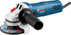 Шліфмашина кутова (болгарка) 125мм BOSCH GWS 750 S