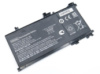 Батарея TE03XL для ноутбука HP 15-bc, 15-AX, 15-AX015TX (3500)