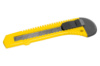 Ніж Mastertool 18 мм (17-0518)