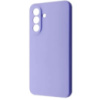 Чохол WAVE Colorful (TPU) для Samsung A26 5G A266 Light Purple (Код товару:40310)