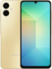 Смартфон Samsung Galaxy A06 4/128GB Gold  2 SIM 6.7« GPS 50 Мп 5000 mAh