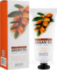 Крем для рук з олією аргани Jigott Real Moisture Argan Oil Hand Cream