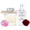 Chloe eau de parfum - Parfum Analogue 110ml