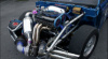 Двигатель 4B11T Mitsubishi Lancer Evolution X и его тюнинг