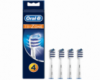4шт Насадки TriZone Тризон для зубных щеток Oral-B Braun 4 штуки EB30 braun oral-b trizone 500 d16