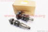 Коробка перадач Viper ZS125J Viper ZS150J